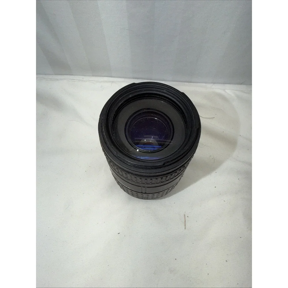 SIGMA 70-300MM F4-5.6 DL MACRO SUPER Telephoto Zoom Lens